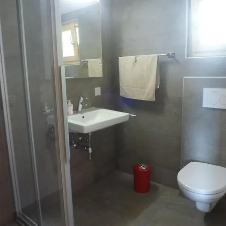 Chalet Clematites בקתה