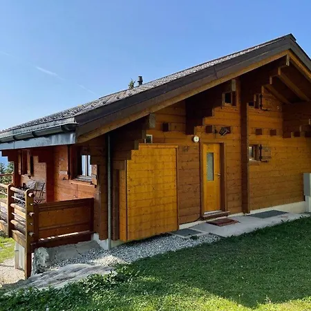 Chalet Clematites * אנזיר